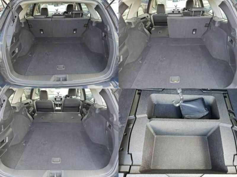 LEGACY OUTBACK-7