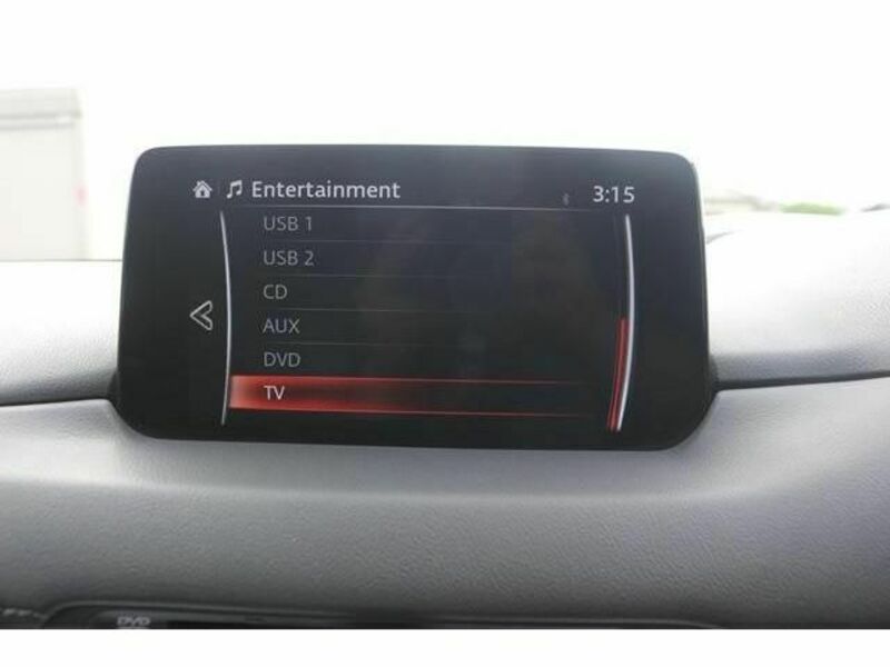 CX-8