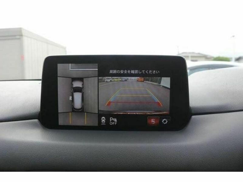CX-8