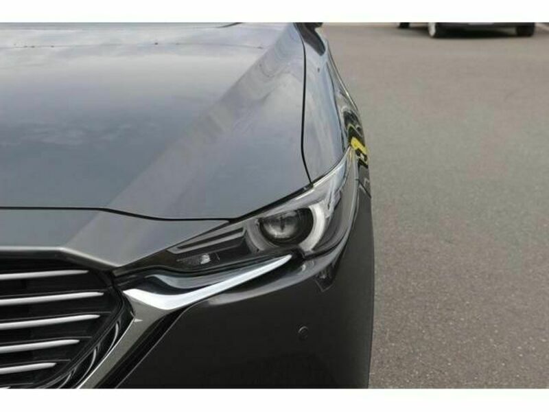 CX-8
