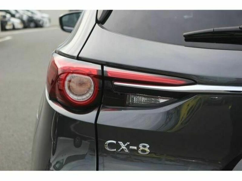 CX-8