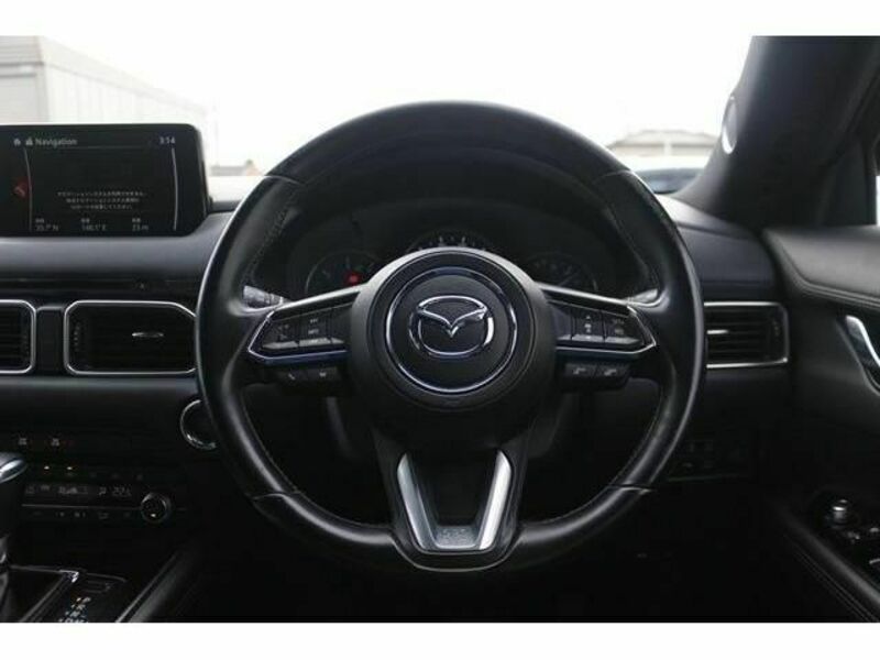 CX-8