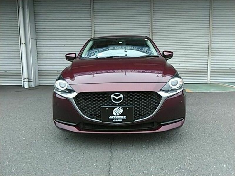 MAZDA2