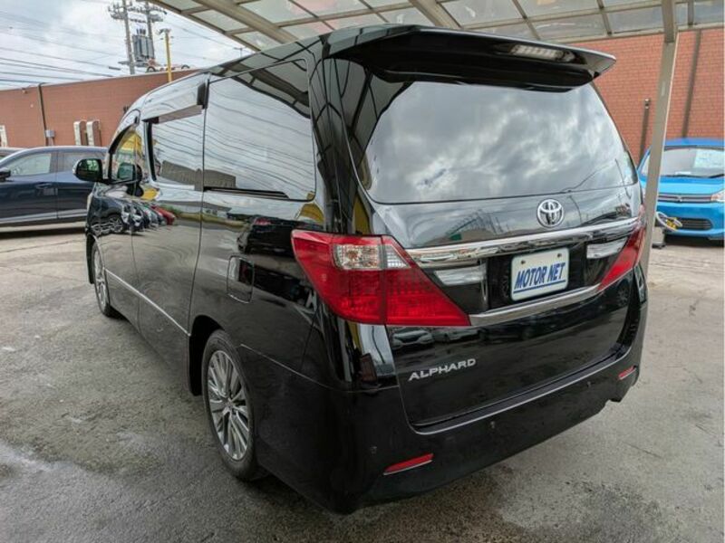 ALPHARD