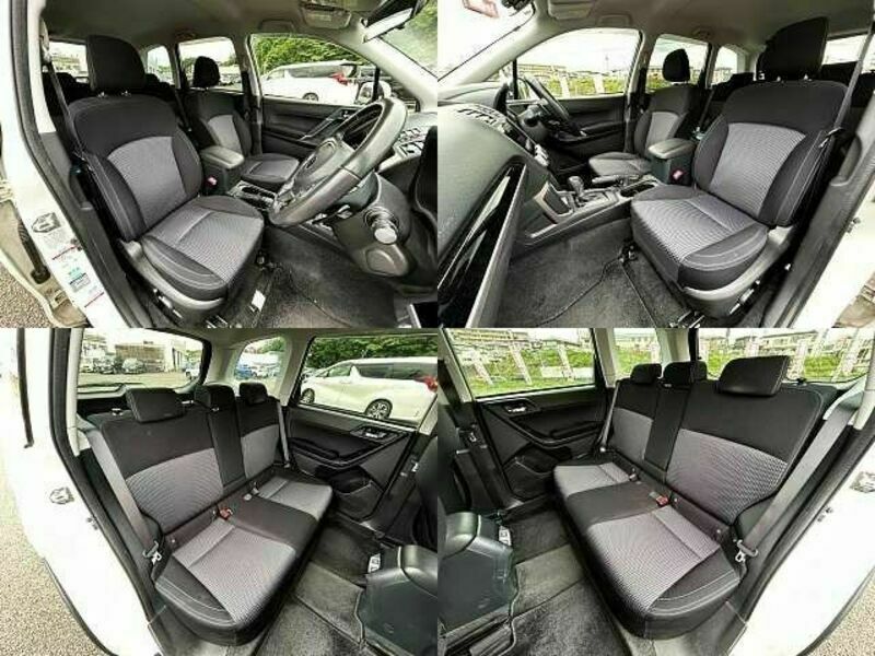 FORESTER-5