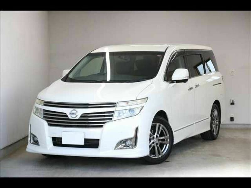 ELGRAND