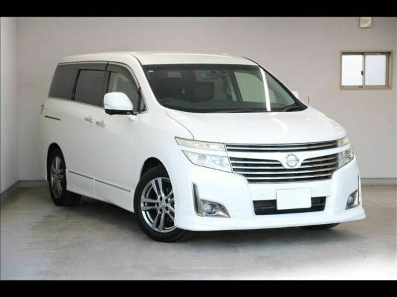 ELGRAND-1