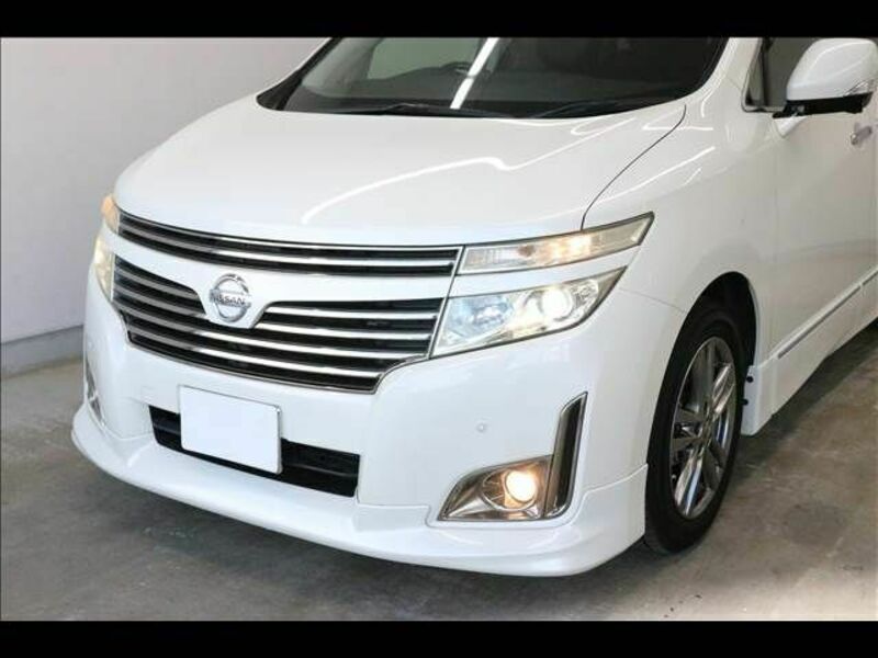 ELGRAND-12