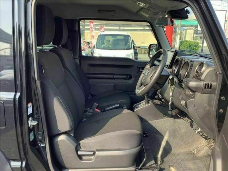 JIMNY SIERRA