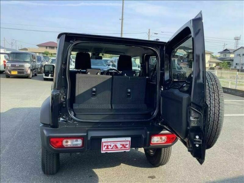 JIMNY SIERRA