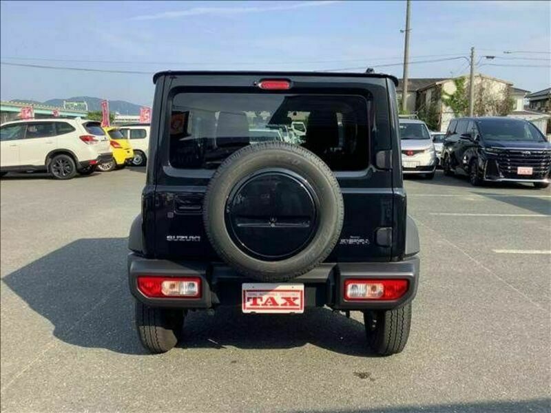 JIMNY SIERRA