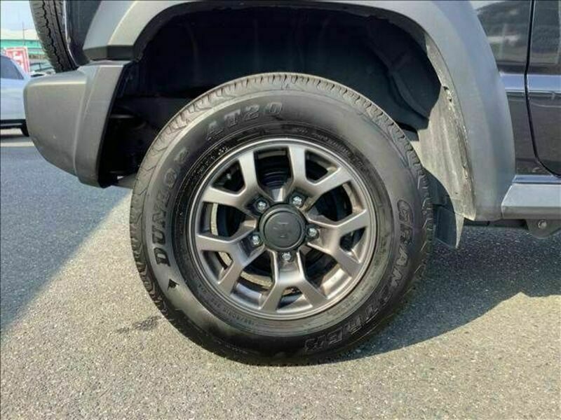 JIMNY SIERRA