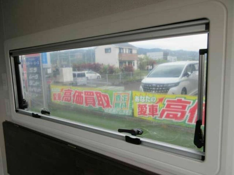 SCRUM TRUCK