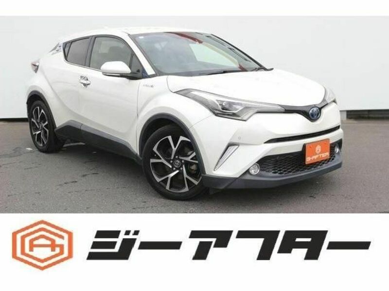 C-HR-0