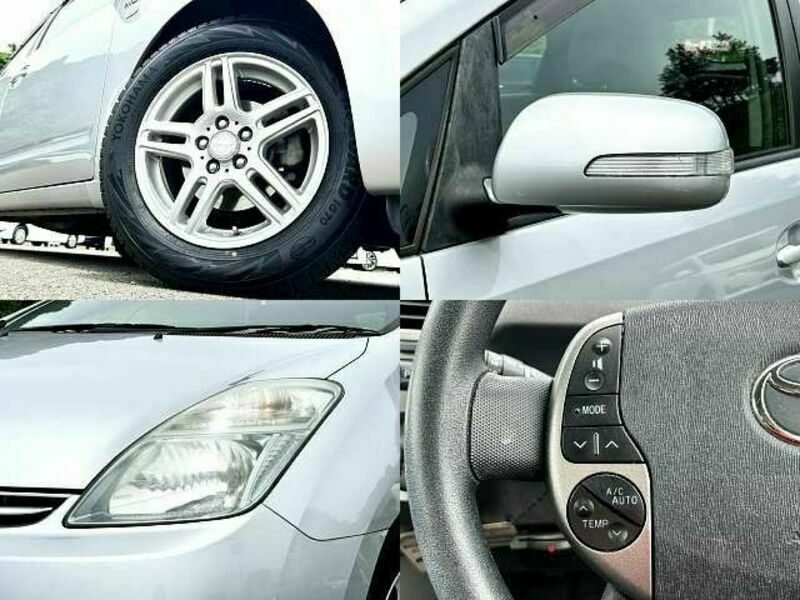 PRIUS-4