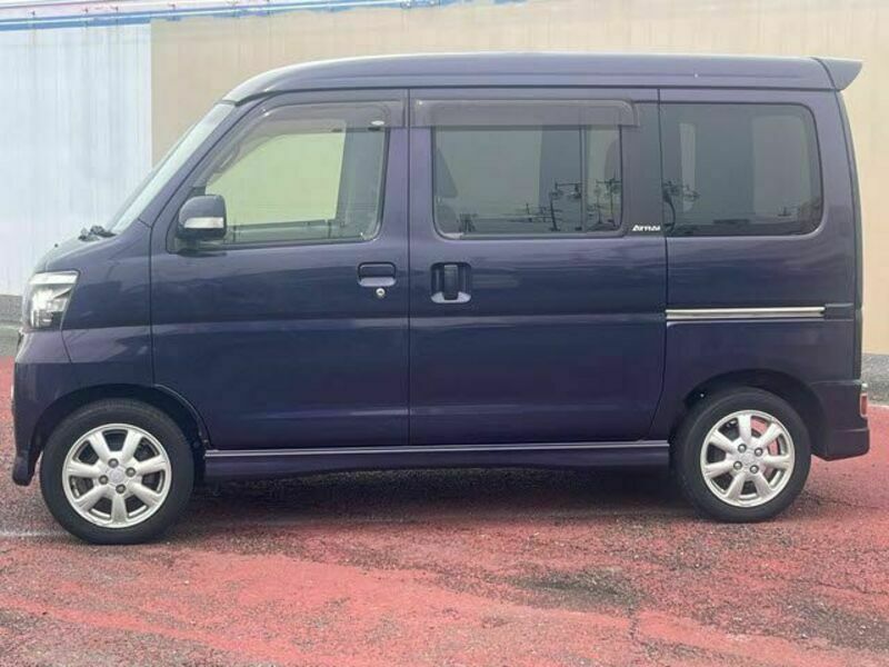 ATRAI WAGON-14