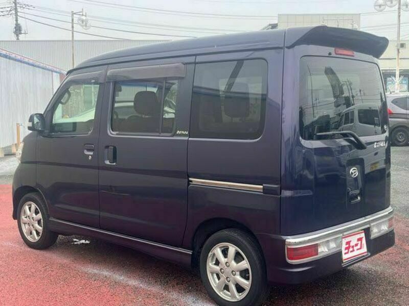 ATRAI WAGON-26