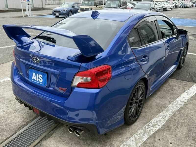 WRX STI-1