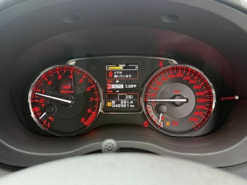 WRX STI-3