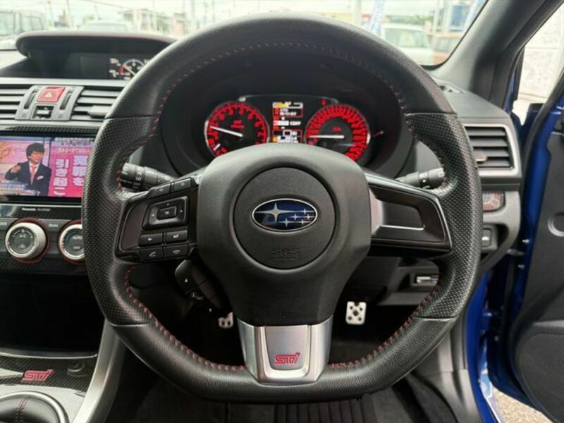 WRX STI-4