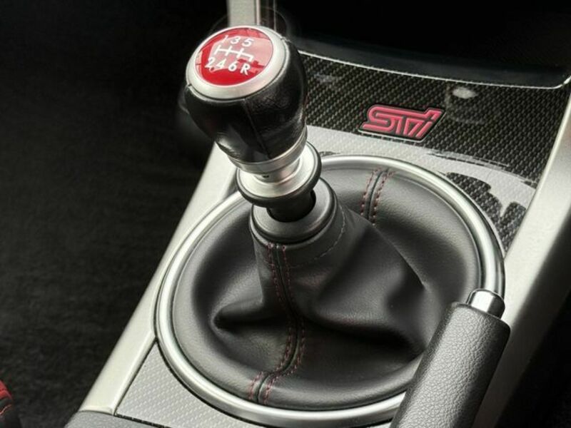 WRX STI-7