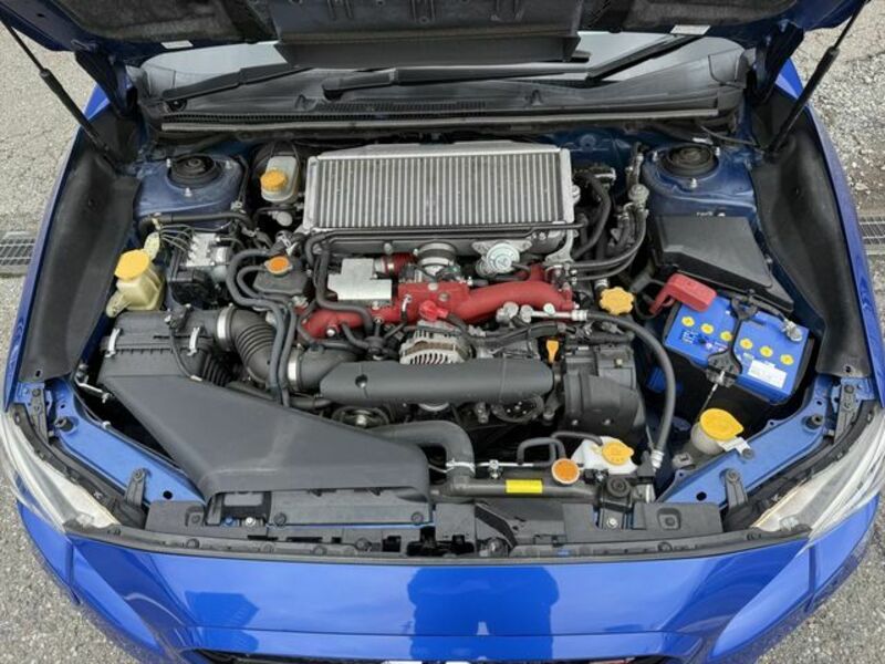 WRX STI-10