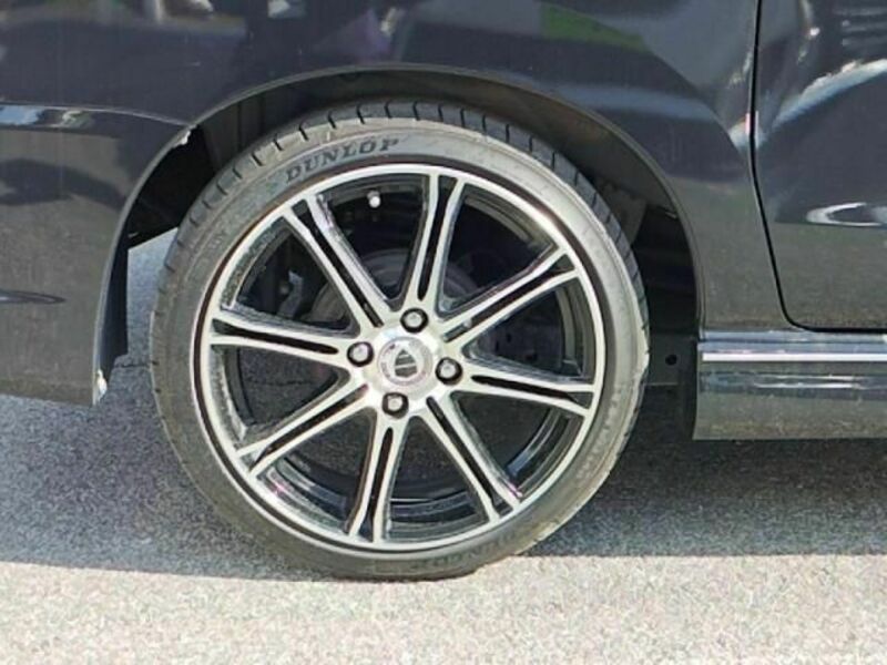 ATRAI WAGON