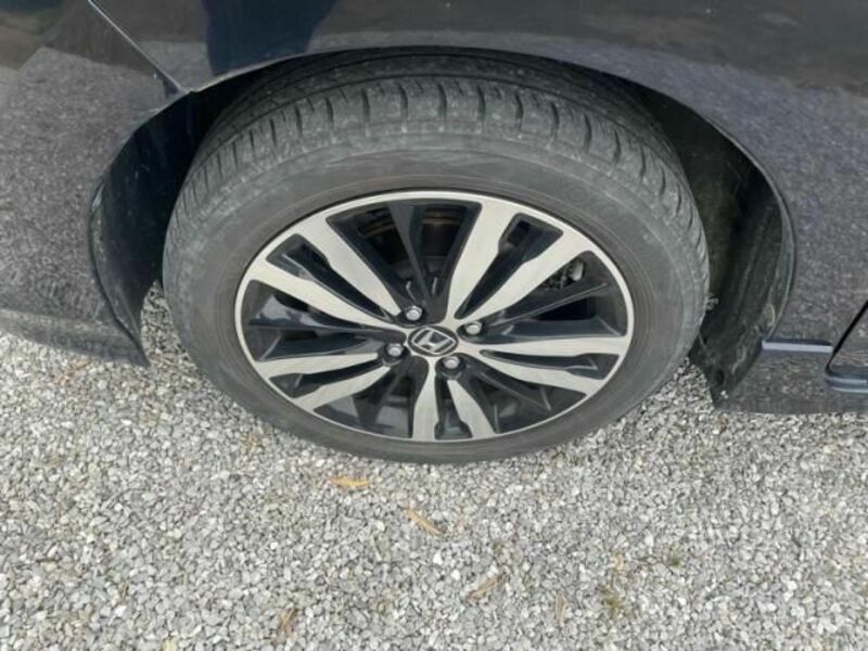 FIT HYBRID-4