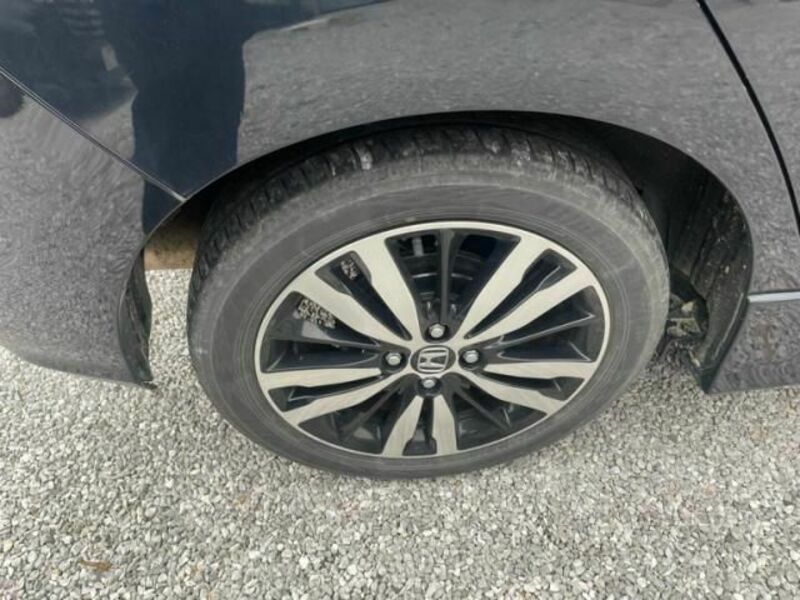 FIT HYBRID-7