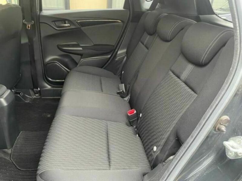FIT HYBRID-10