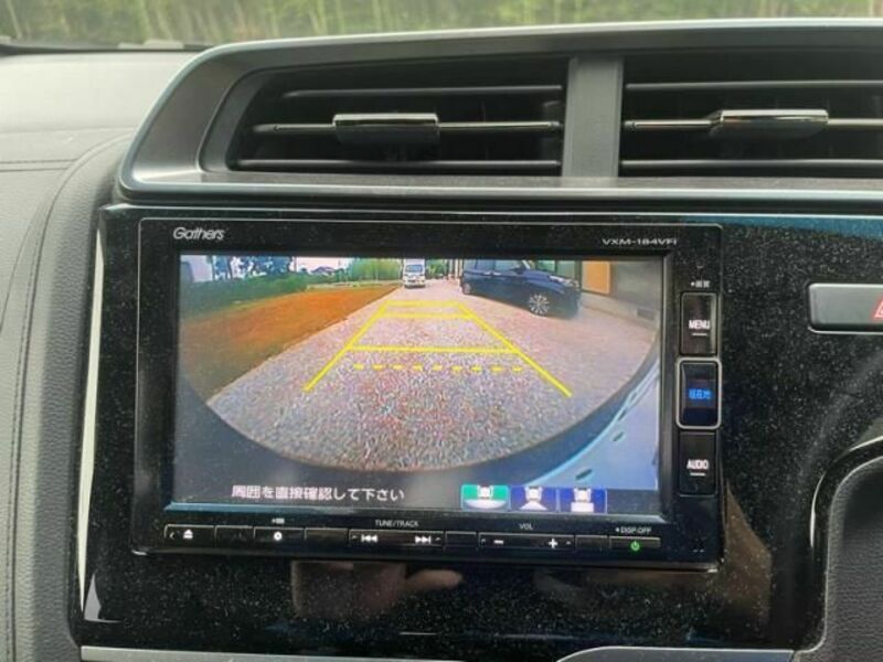 FIT HYBRID-18