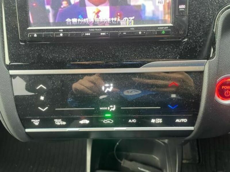 FIT HYBRID-19