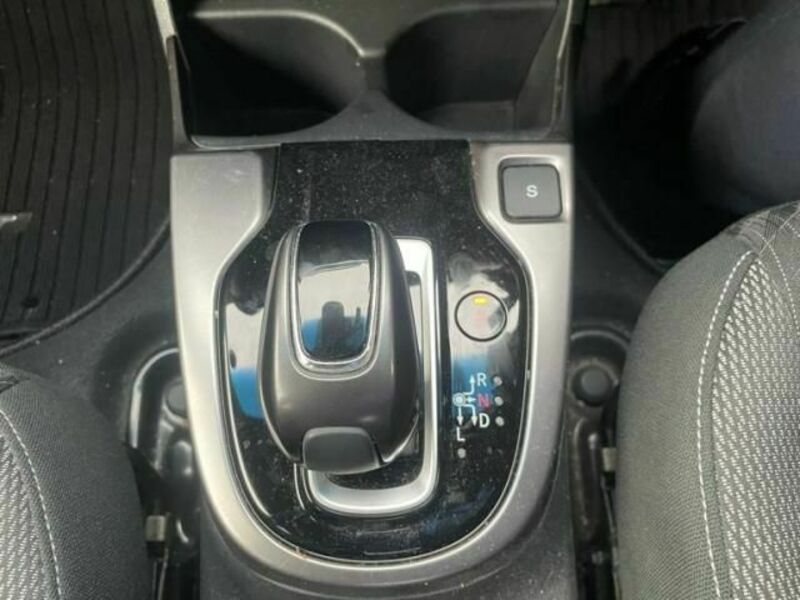 FIT HYBRID-20