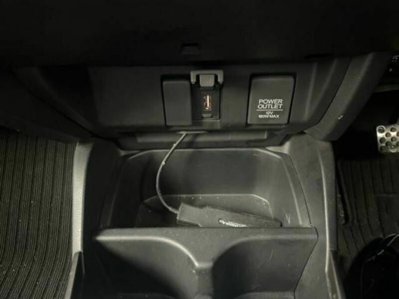 FIT HYBRID-21
