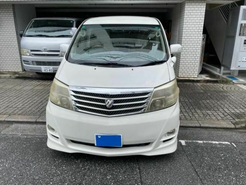 ALPHARD