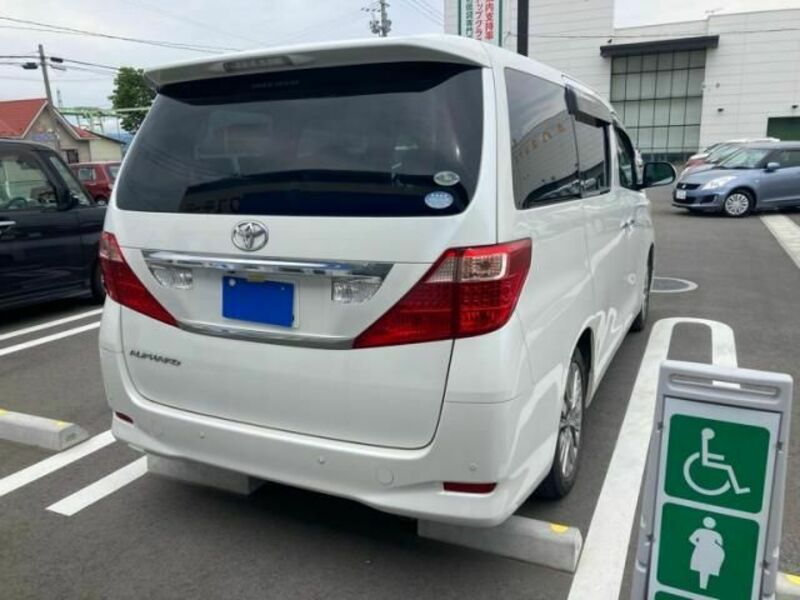 ALPHARD-5