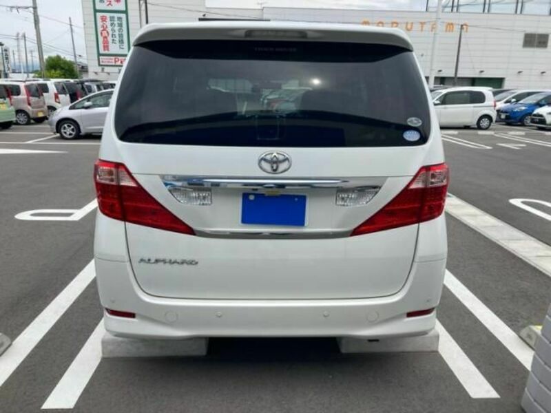 ALPHARD-6
