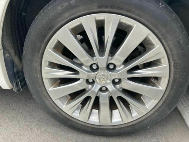 ALPHARD-13