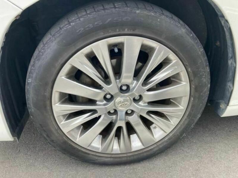 ALPHARD-14