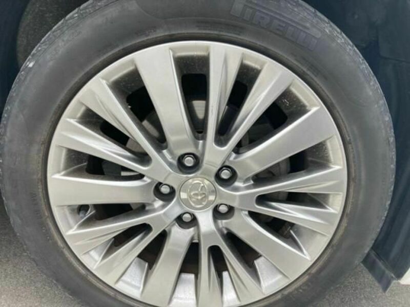 ALPHARD-15