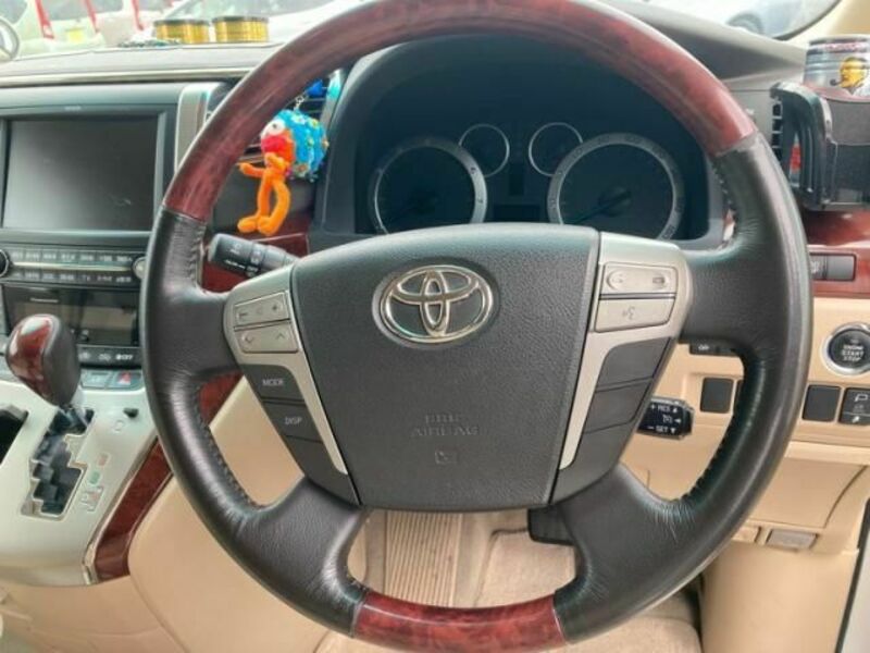 ALPHARD-19