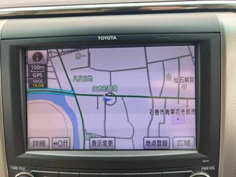 ALPHARD-22