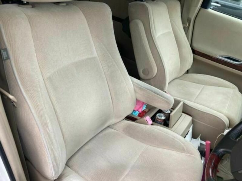 ALPHARD-25