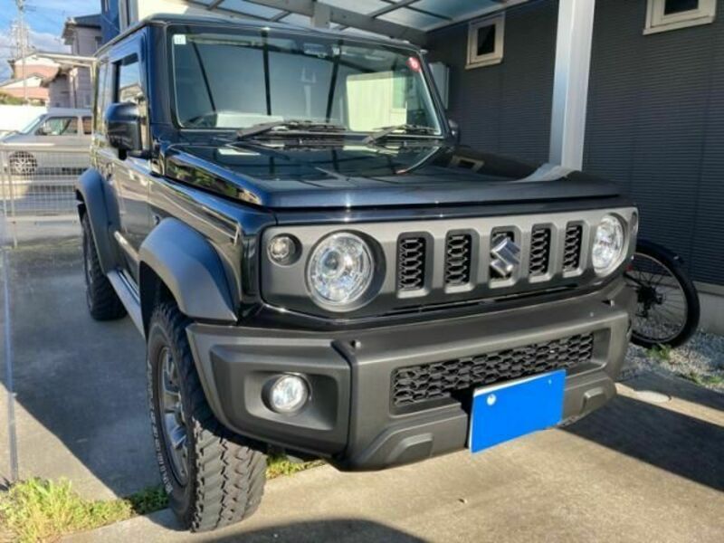 JIMNY SIERRA-1