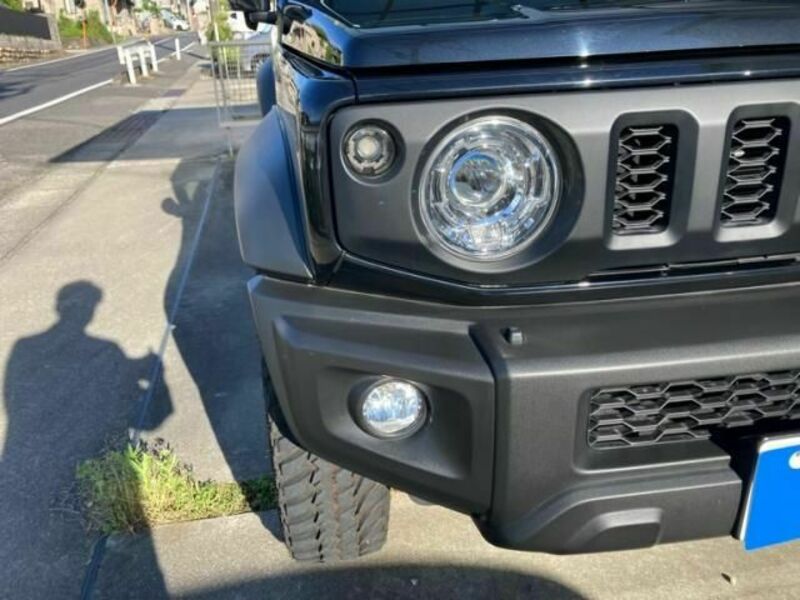 JIMNY SIERRA-2