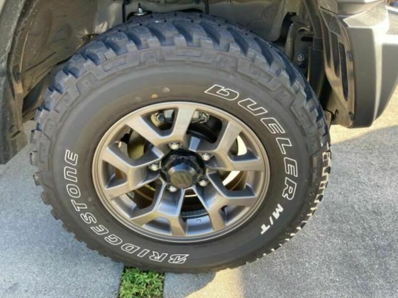 JIMNY SIERRA-6