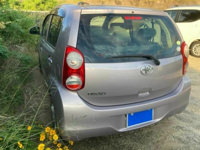 PASSO
