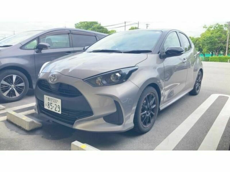 YARIS-0