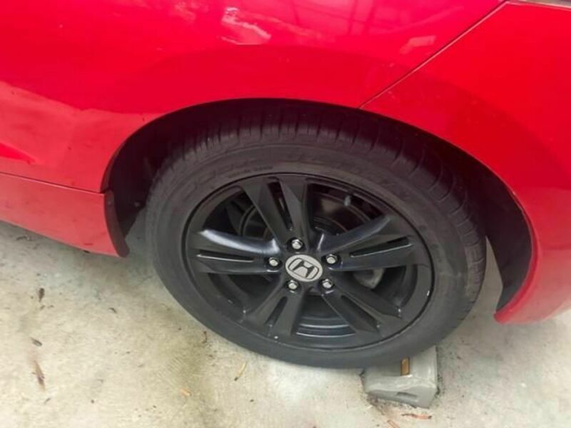 CR-Z