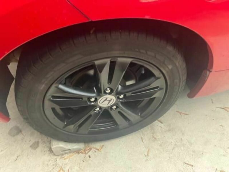 CR-Z
